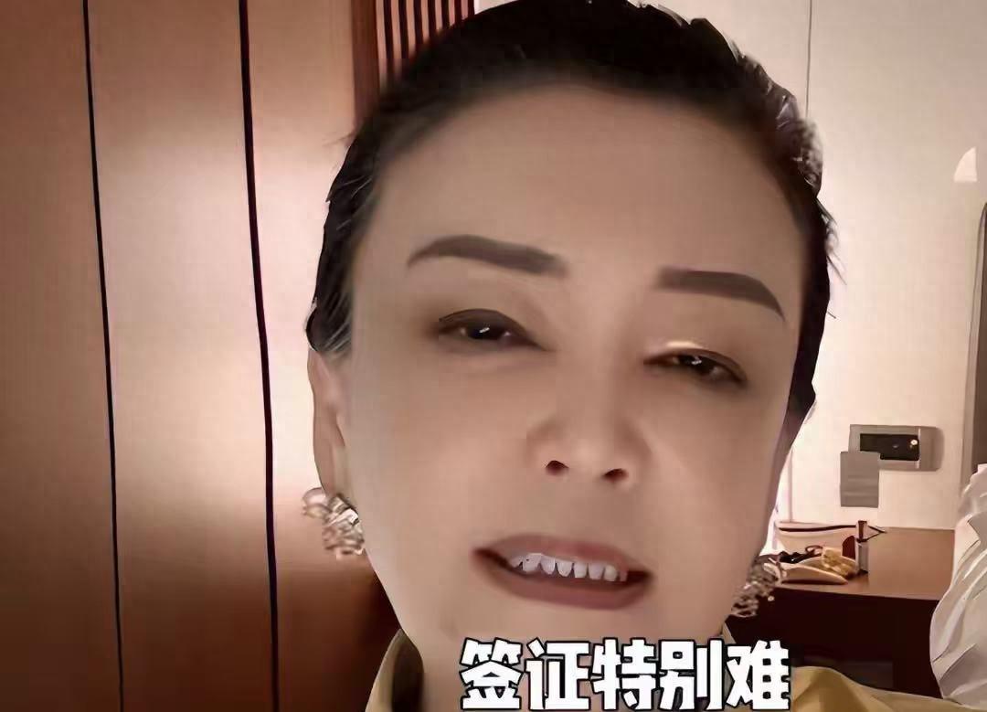 世界杯直播软件更新-小杨阿姨彻底不演了！自曝未复工并非家有喜事，马筱梅谎言被戳破